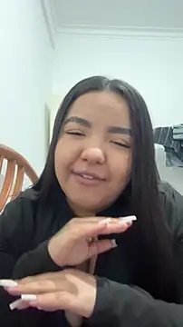 princezzc online show from 11-24-25, 07:02