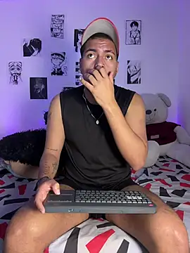 Henry villa23 online show from 01-11-26, 06:29