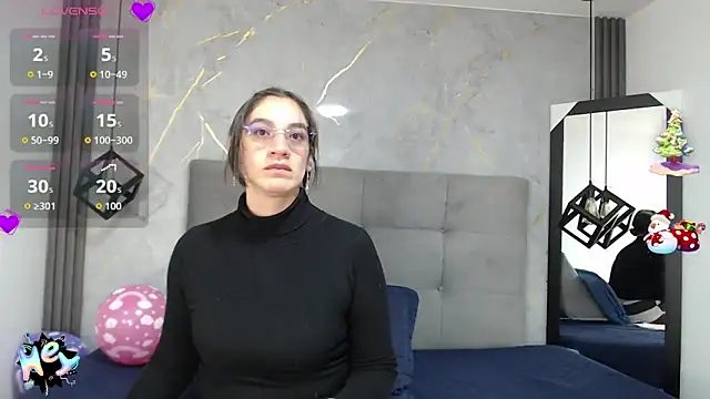 Saammmy-2 online show from 11-22-25, 02:16
