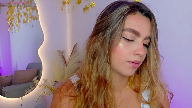 Ambar Carter online show from 03-03-26, 06:47