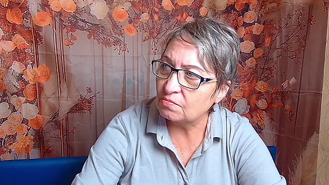 OlgaLuck online show from 11-26-25, 06:03