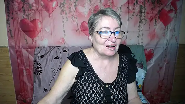 OlgaLuck online show from 03-04-26, 07:03