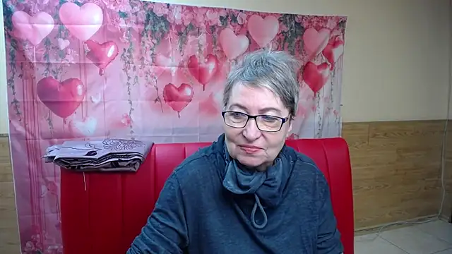 OlgaLuck online show from 03-13-26, 06:09