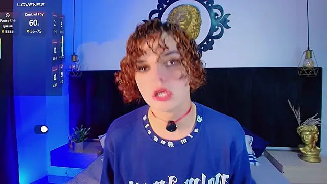 Skyee angel online show from 03-05-26, 08:27