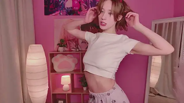 SweetKittyPlay online show from 12-03-25, 01:31