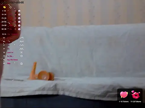 LustfulSarah online show from 01-18-26, 06:01