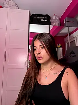 Esmeralda1529 online show from 11-21-25, 06:39