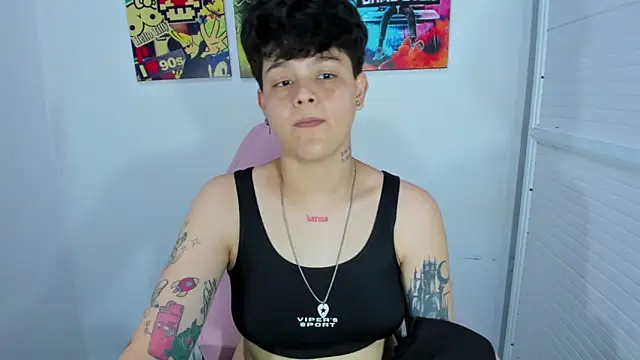  ian sweet online show from 11-21-25, 07:34