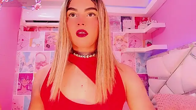 DaleskaSanchez online show from 03-02-26, 08:48