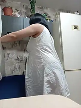 KARINA-TITS online show from 11-24-25, 05:45