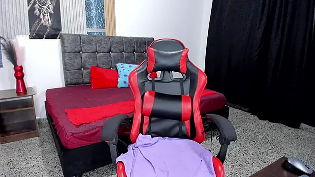 paola my online show from 02-11-26, 06:57