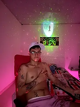 xanderss12  online show from 11-22-25, 12:09