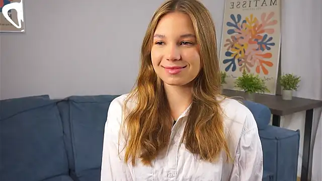 AmparoCilek online show from 02-08-26, 08:34