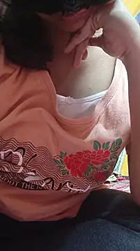 SameeraReddy19 online show from 02-16-26, 07:54