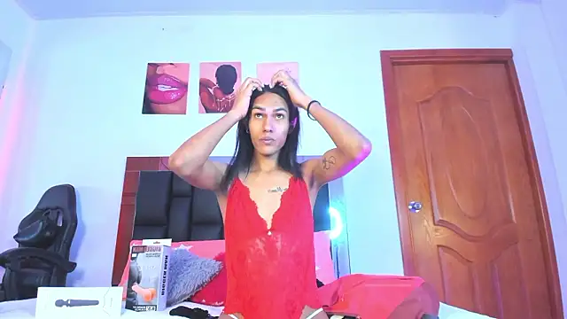 ValeryTs1 online show from 03-27-26, 06:40