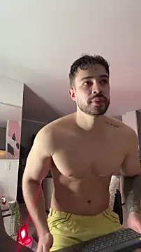 Valenthino Salvatore online show from 02-12-26, 11:22