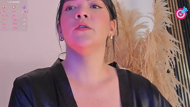 amaia santini online show from 03-25-26, 07:09