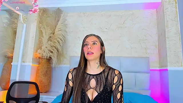 BritneyCortz  online show from 02-19-26, 09:55