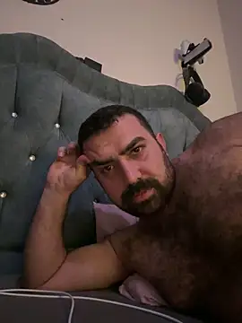 Ali2413 online show from 03-01-26, 06:43