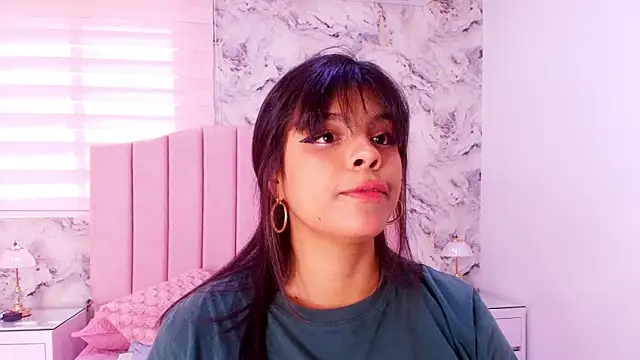 katsumi yan online show from 03-10-26, 07:08