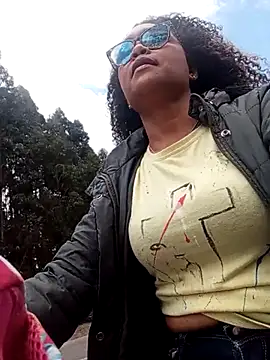 MaayaFonseca online show from 12-16-25, 05:29