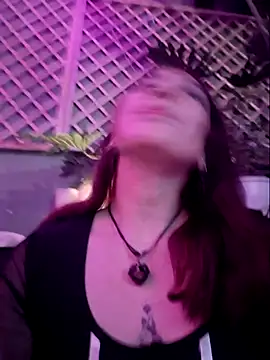 Eveeelyn25 online show from 02-08-26, 01:20