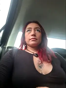 Eveeelyn25 online show from 02-22-26, 10:08