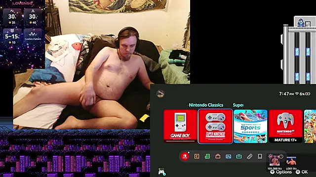 Snapshot of watchmegamer chatting on 04-07-26, 11:48 watchmegamer online show from 04-07-26, 11:48