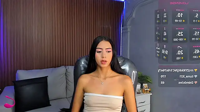 Gemma19  online show from 01-10-26, 10:14