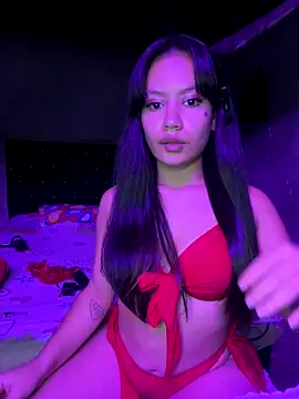 GiiaaFox online show from 11-24-25, 10:09