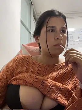 ArinaFoxx online show from 11-22-25, 04:55