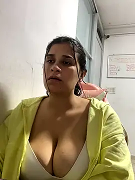 ArinaFoxx online show from 11-25-25, 08:14