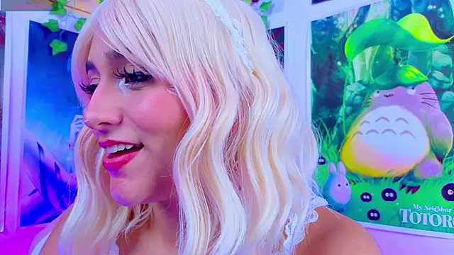 kitty niki online show from 12-03-25, 01:24