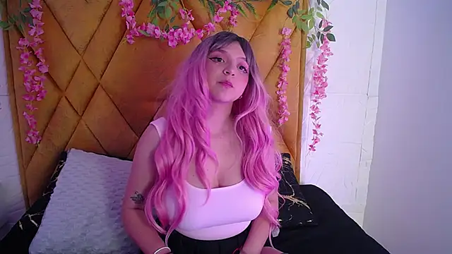 CandySwan online show from 11-30-25, 01:53