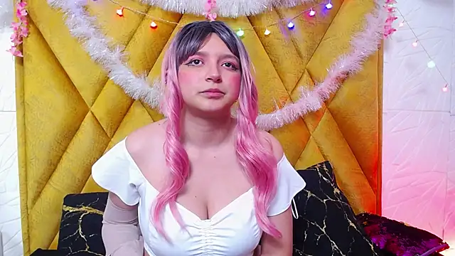 CandySwan online show from 12-03-25, 04:31