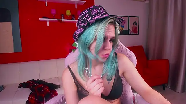 LiraBelle online show from 02-24-26, 03:10