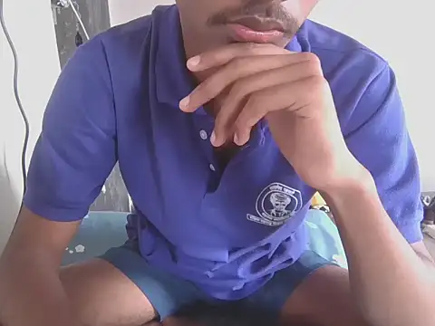 FreakyCharmXOXO online show from 11-22-25, 07:07