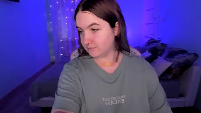 lovelyy julia online show from 03-02-26, 08:10