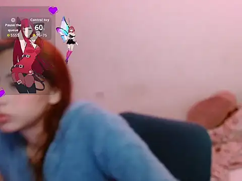 candystream online show from 01-16-26, 05:00