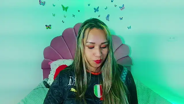 paula brausin  online show from 02-17-26, 03:47