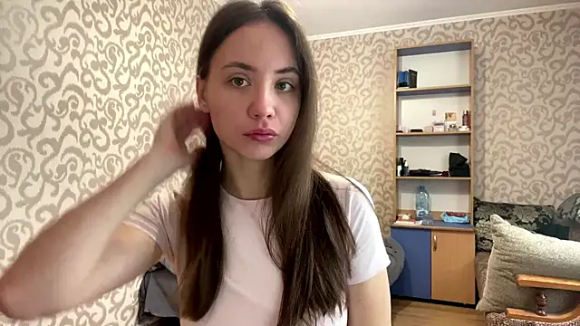 ChandaApplin online show from 01-11-26, 09:14