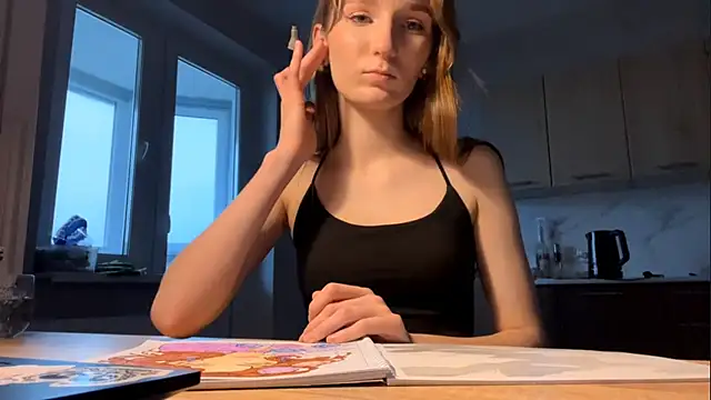 WinterRaffo online show from 11-30-25, 11:58