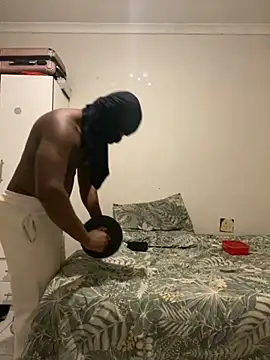 RANDOMKIND online show from 11-22-25, 09:03