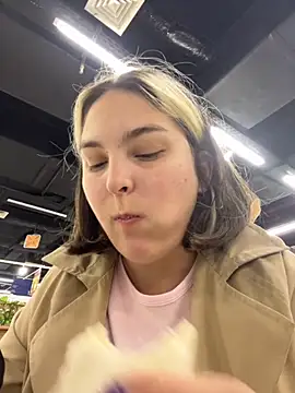 KateBurlesk online show from 11-27-25, 09:11