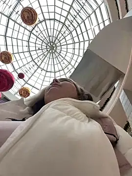 KateBurlesk online show from 12-15-25, 09:13