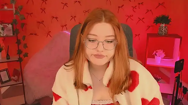 StaceyJensen online show from 11-26-25, 09:21