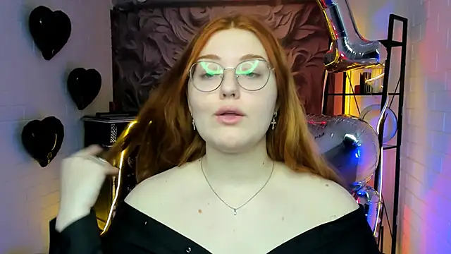 StaceyJensen online show from 02-14-26, 10:12