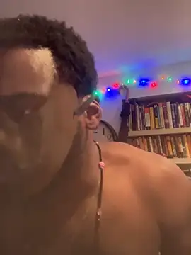 BlackWood777777 online show from 12-02-25, 12:38