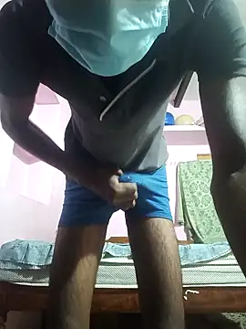 Karnataka-boy online show from 11-27-25, 11:12