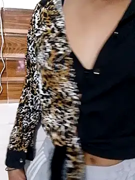 Janvi89 online show from 11-25-25, 06:35